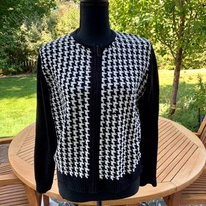 Amanda Smith Cardigan